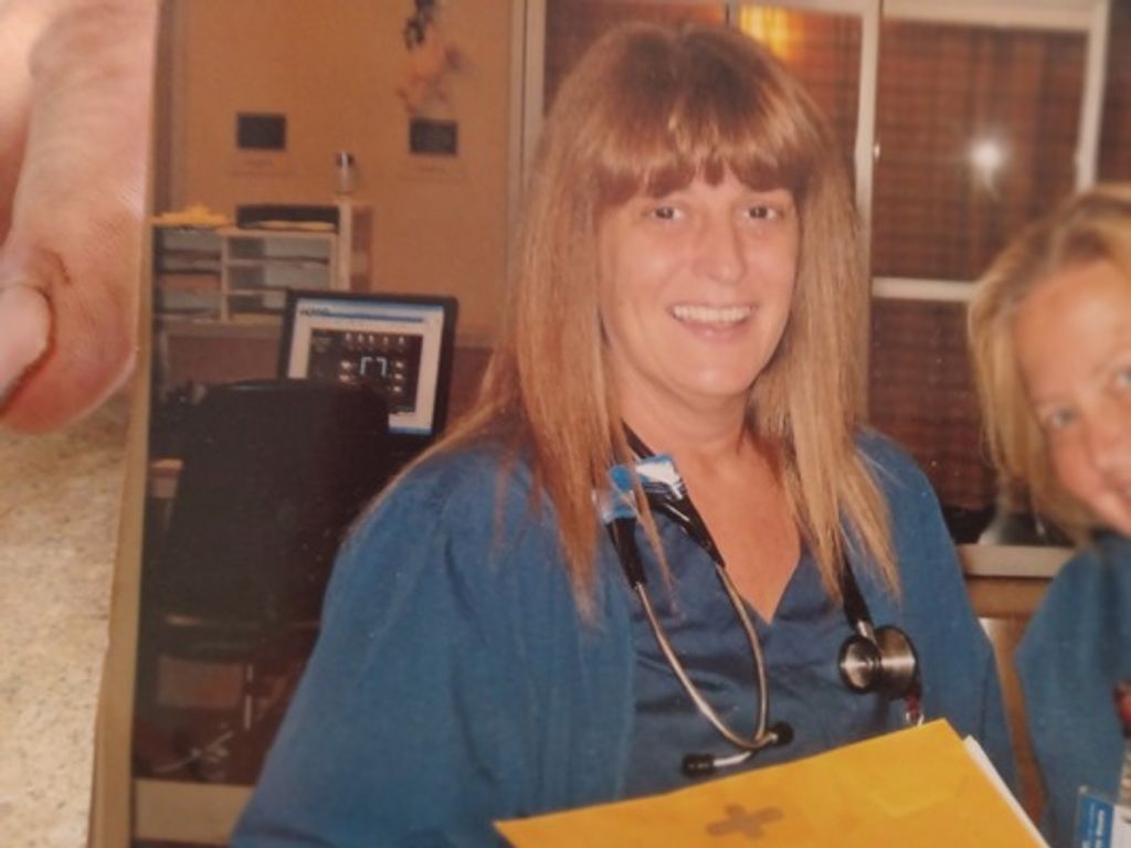 Sheila Kathleen Noell Profile Photo