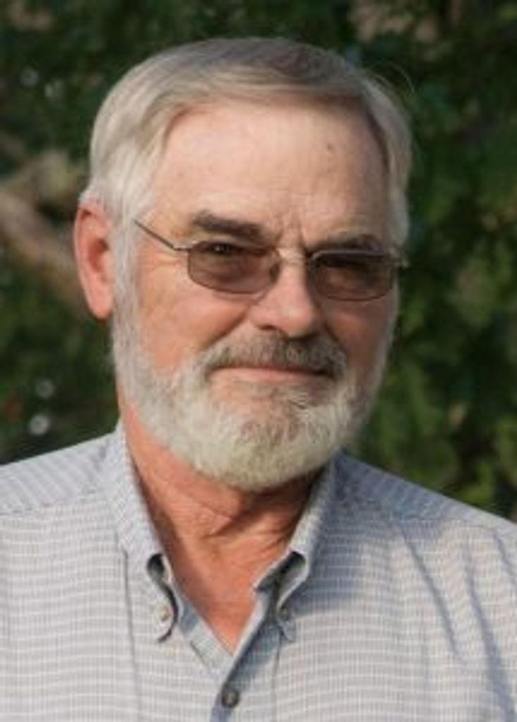 Robert S. Rages