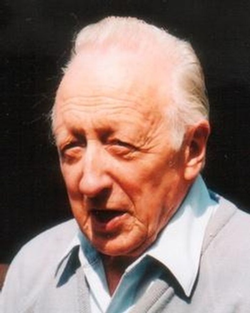 Russell Joseph Bibeau Profile Photo