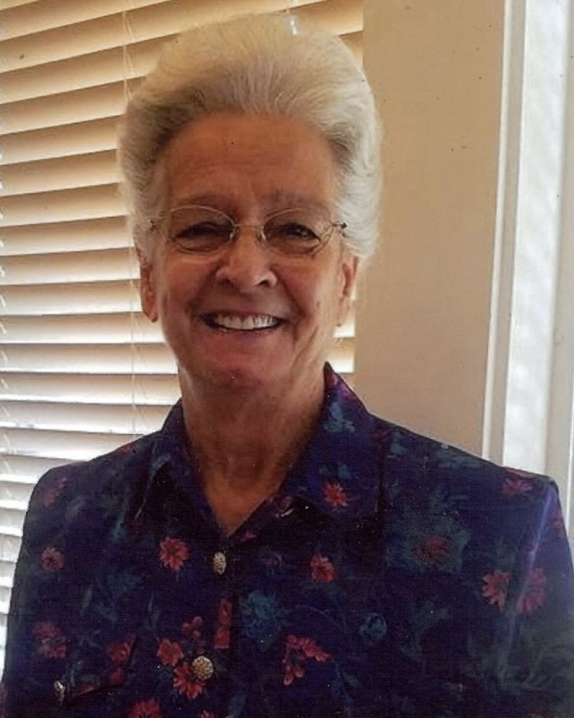 Joyce Jeffers