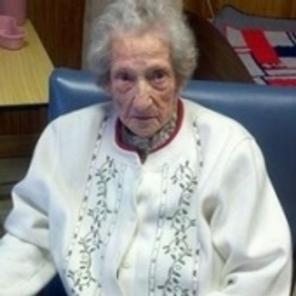 Dicy Elizabeth Sumner
