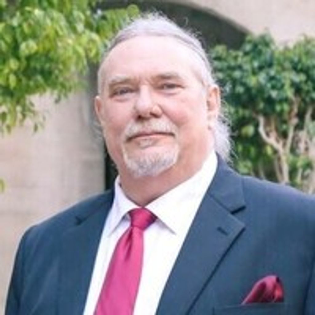 Randall Reigelsperger