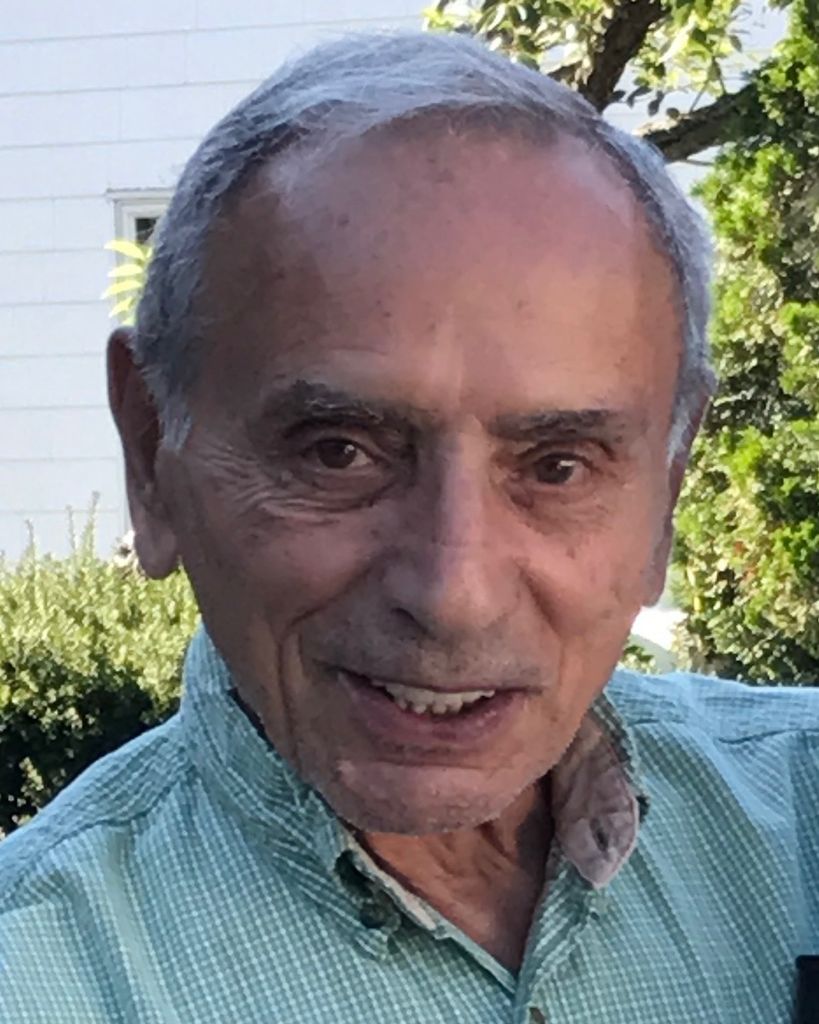 Alphonse A. DiPalo Profile Photo