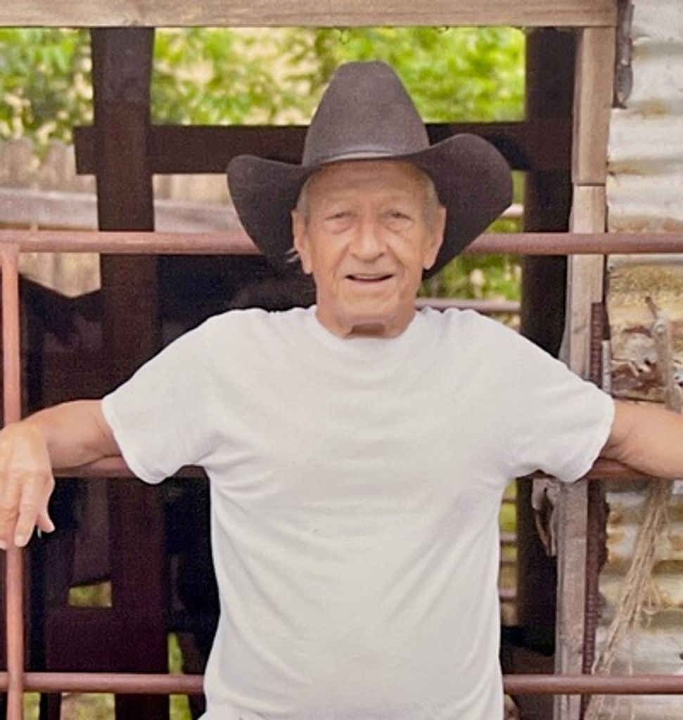 Willie "Bill" Freeman Kirby Jr. Profile Photo