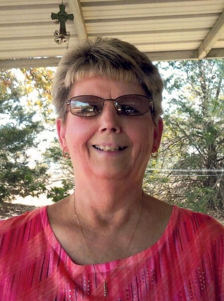 Mona "Gail" Moody Profile Photo