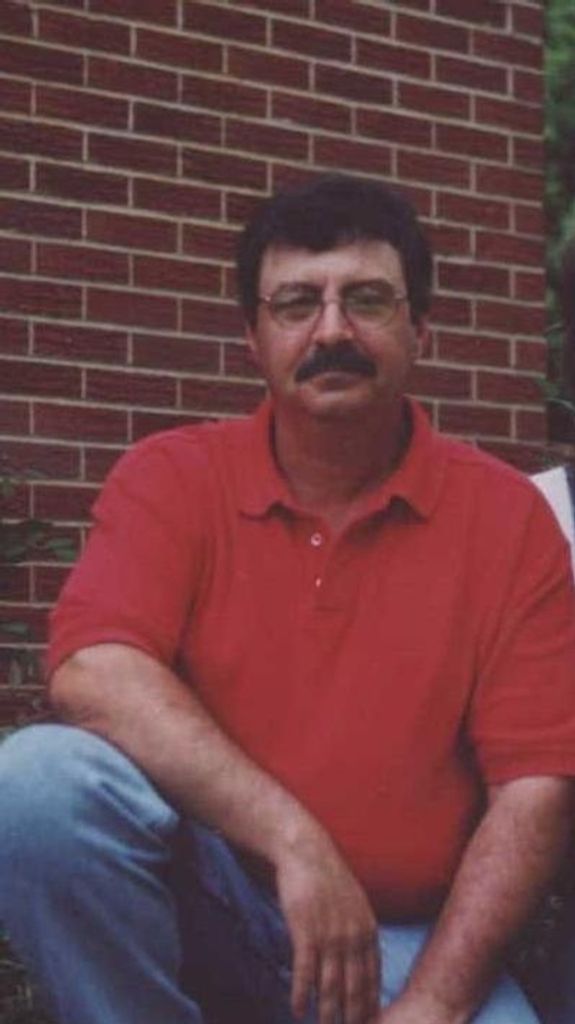 William Michael "Mike" Hensley Profile Photo