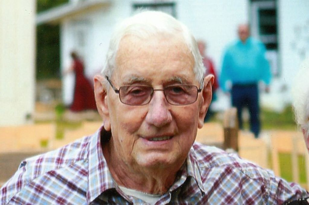 Elmer Gene Hamilton