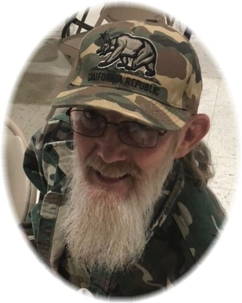 Michael J. Meisenhelder Profile Photo