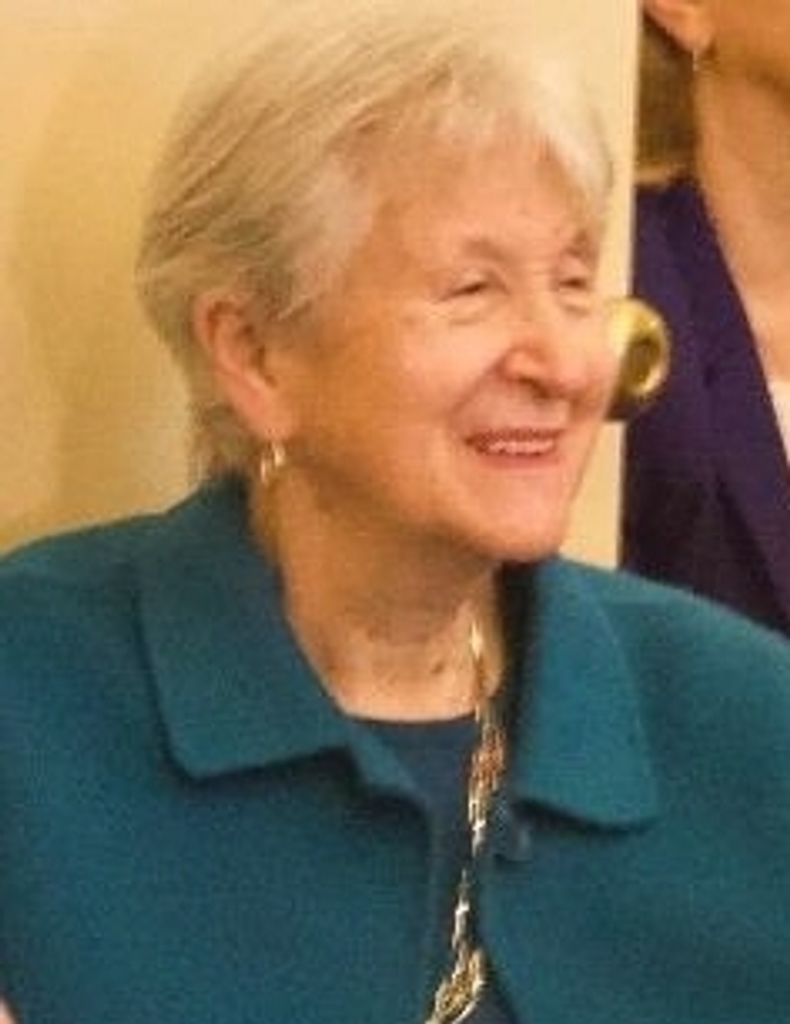 Cristina Verme Profile Photo