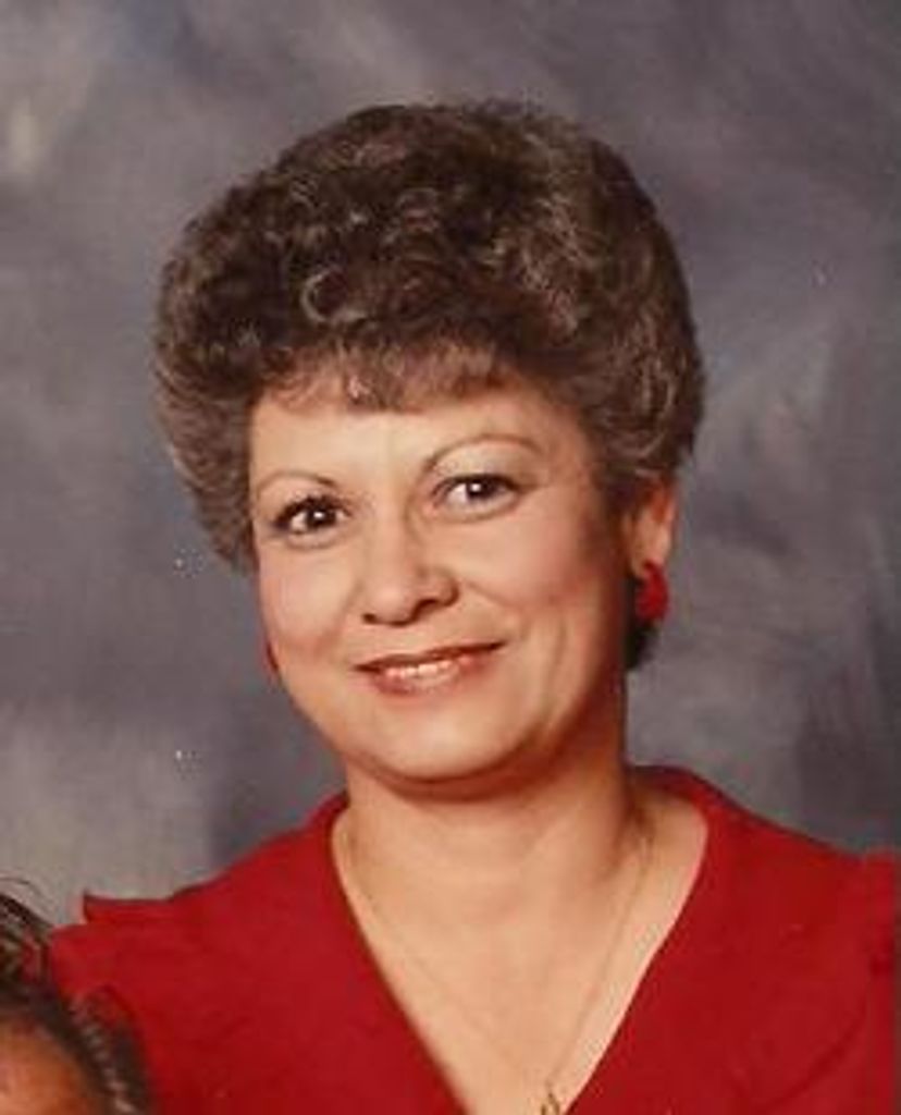 Priscilla Mayhew