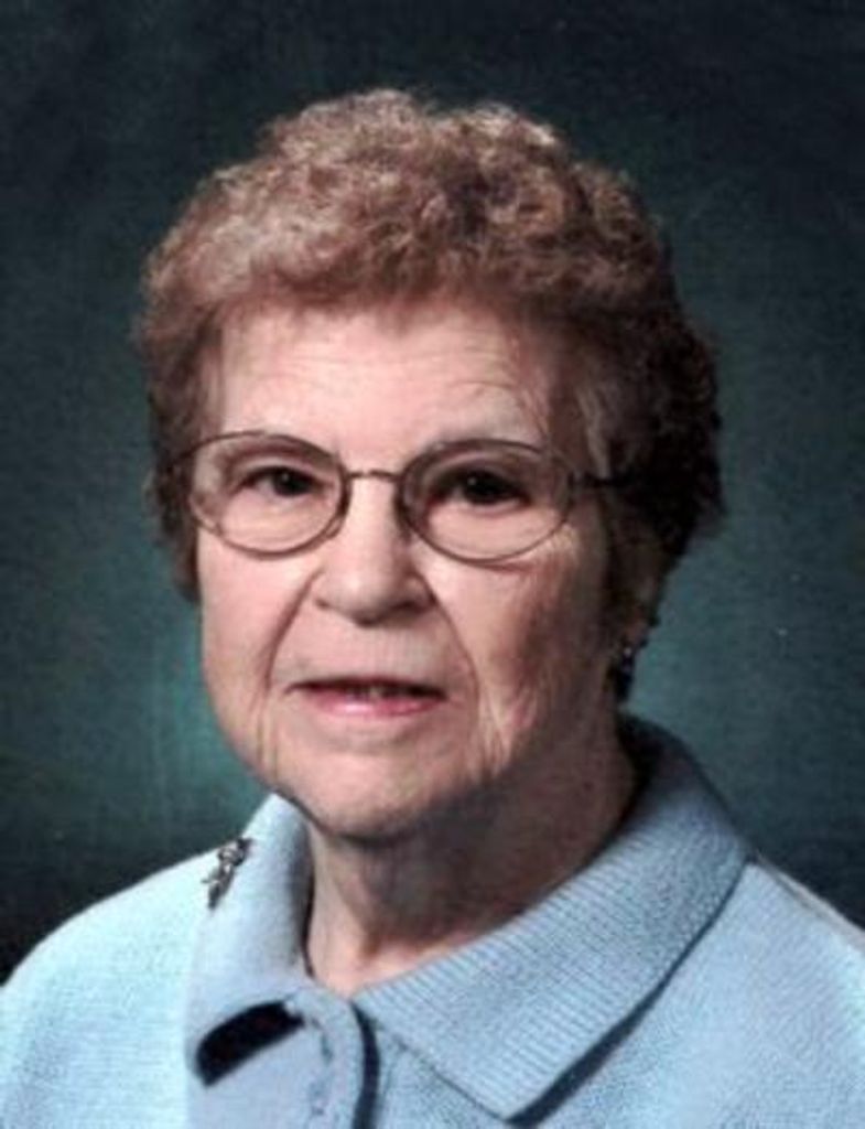 Darlene Mae (Geiger) Werning Profile Photo