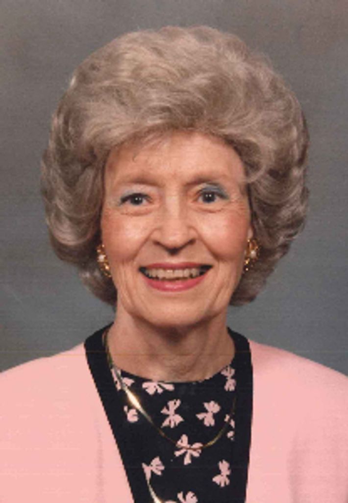 Alice B. Curley