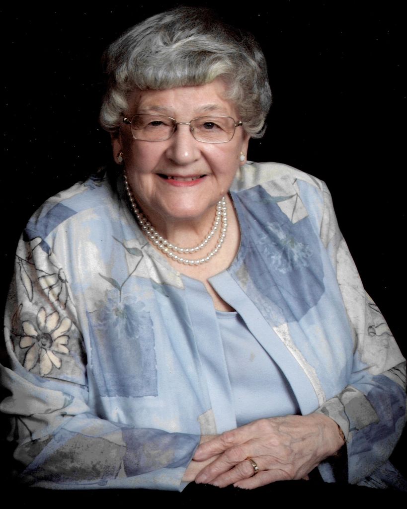 Ella Lee Crumb