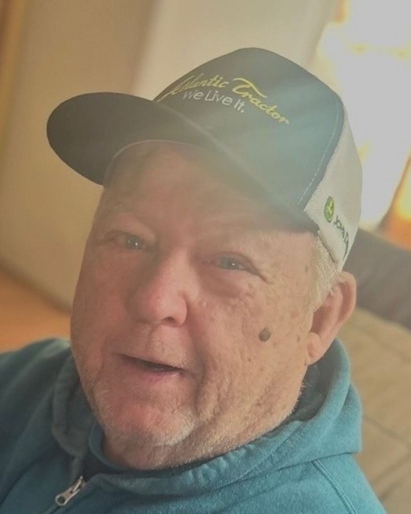 Richard Lee Hahn, Sr.