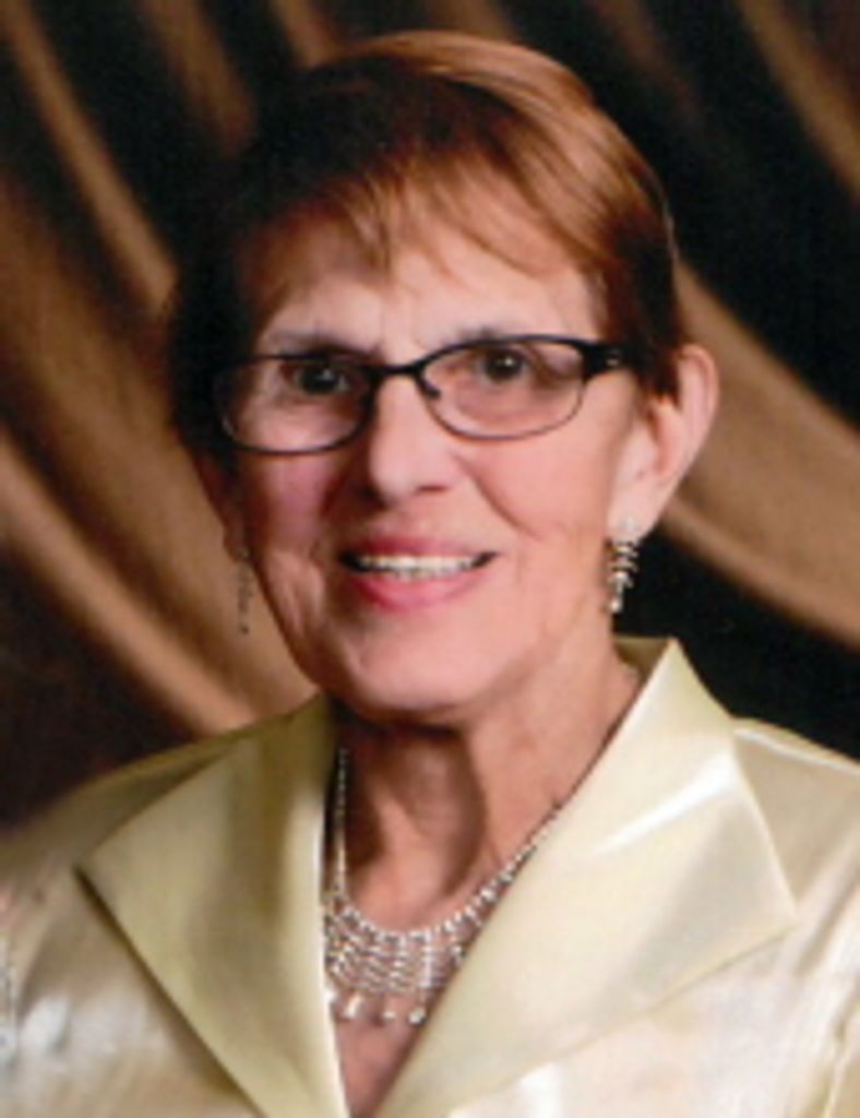 Elizabeth "Betty" J. Guden