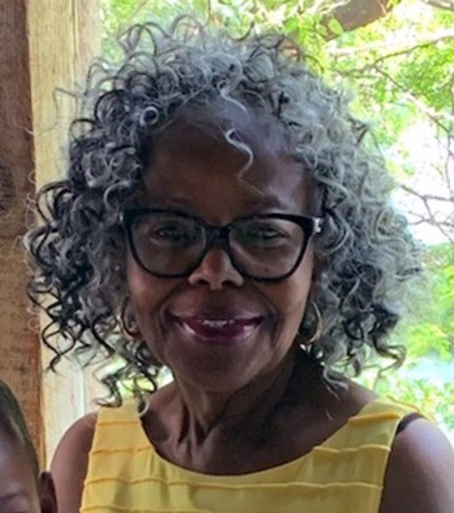 Jacqueline Timms Profile Photo