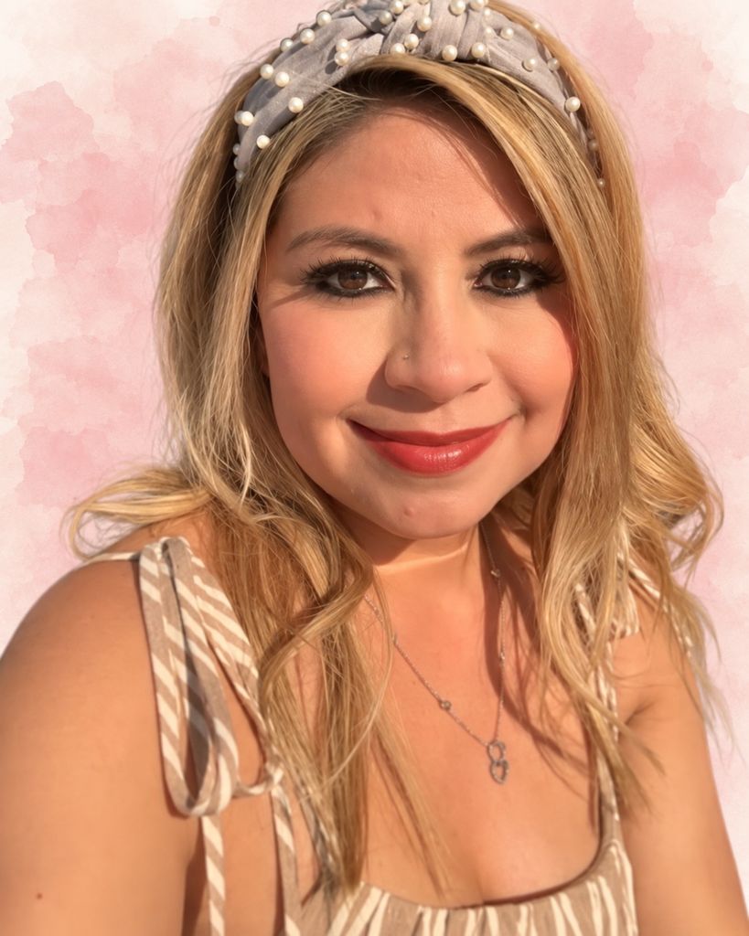 Abril Nohely Mecozzi