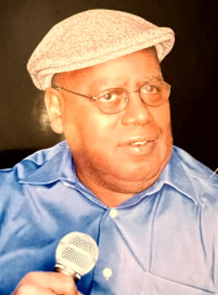 John T. Mcgill (Aka Johnny Watson Jr.)
