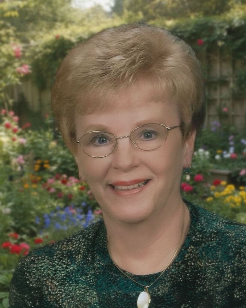 LaVerne Helen Christian Profile Photo