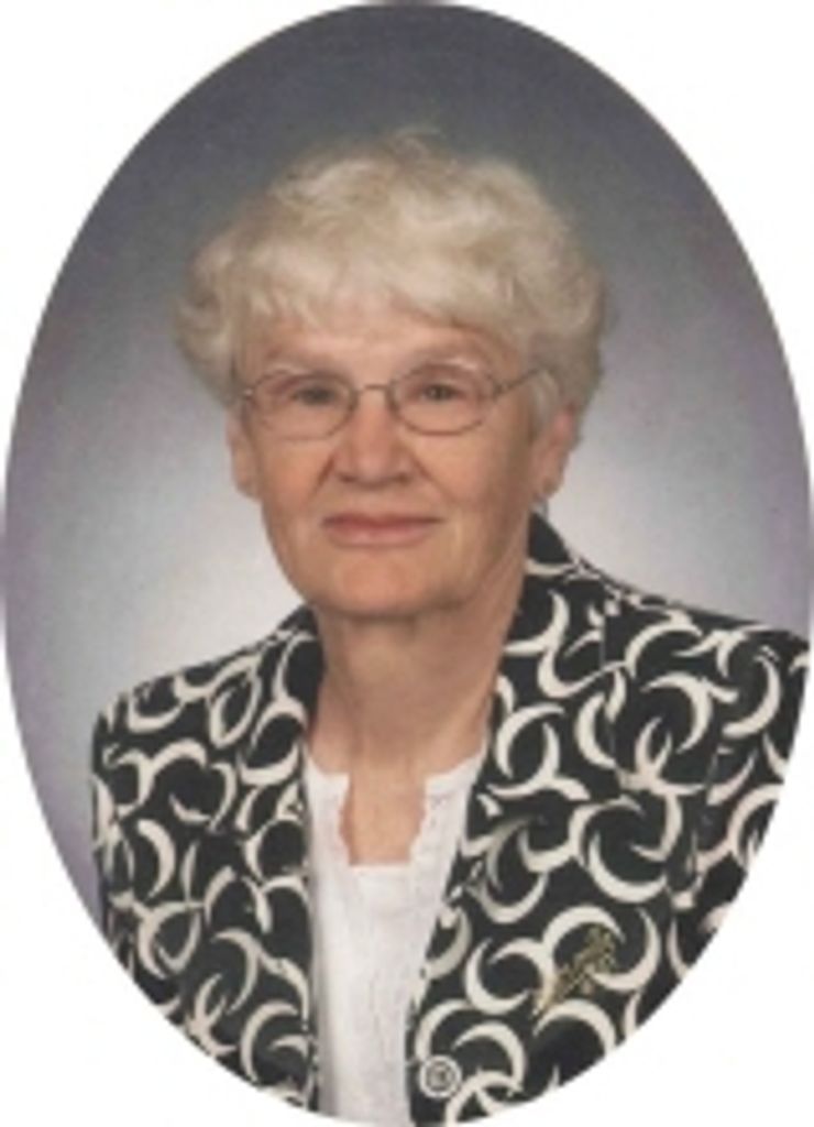Bonnie Henkel