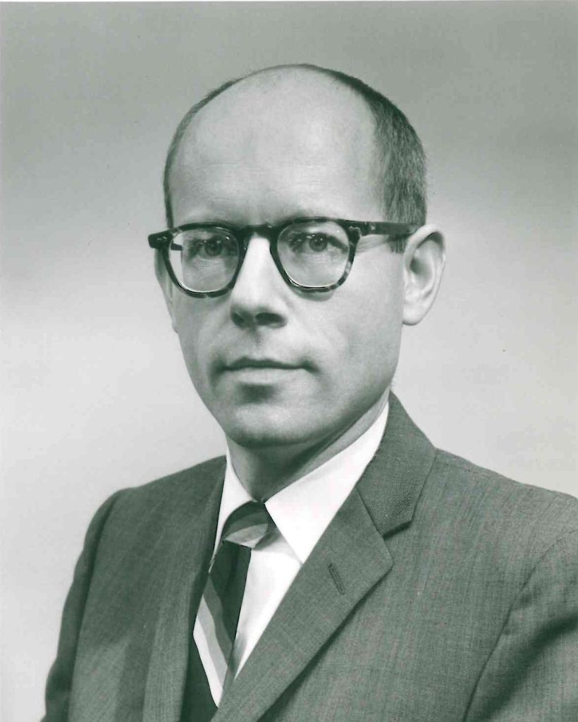 James Robert ("Bob") Barlow Profile Photo