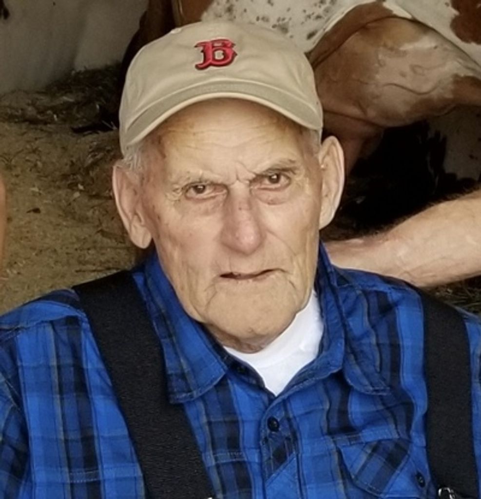 Waldo G. Potter Profile Photo
