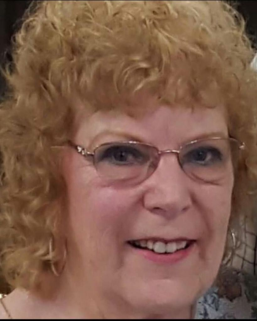 Nannette Judith Carper Profile Photo
