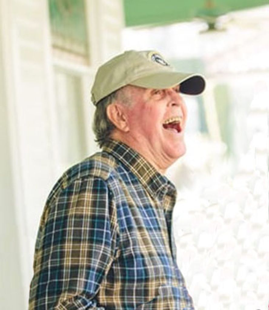 James Lamar Hawkins