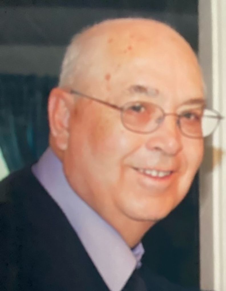 Alvin C. Rousseau