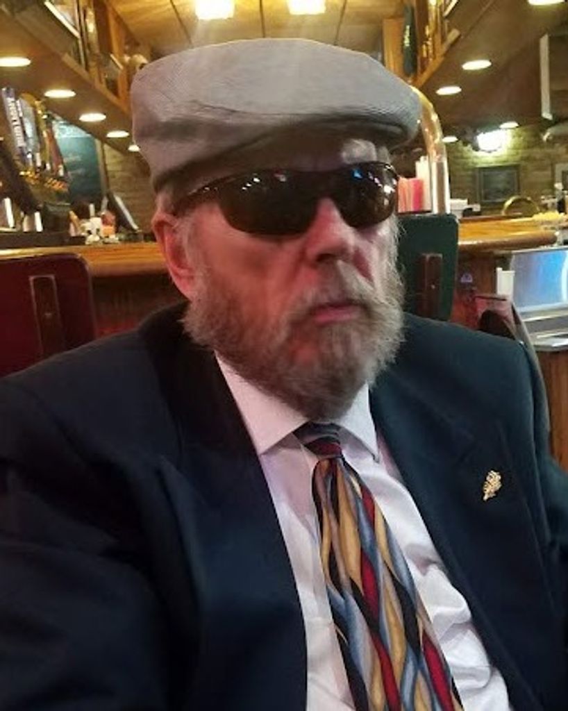 Jeffrey Lynn Johnson