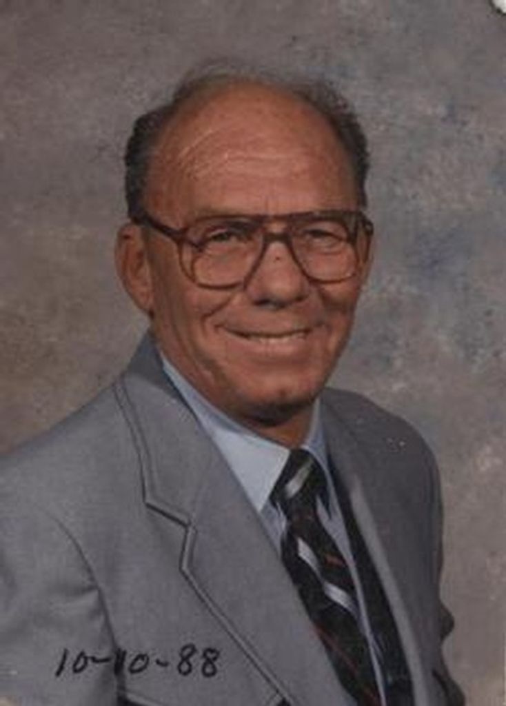 John C. Barber Ii