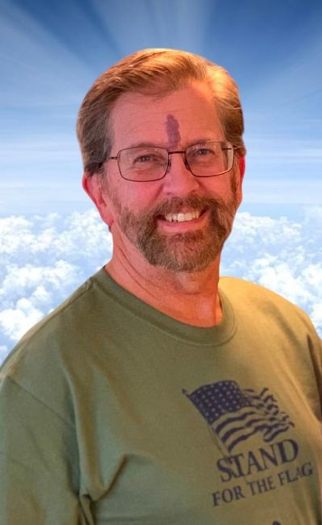 William Lee Mack Profile Photo