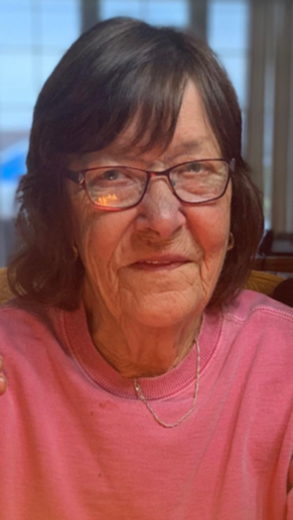 Geraldine Francis Profile Photo