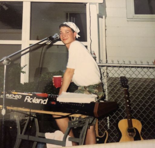 Msg Roland David Hanks photo gallery thumbnail 4 of 84