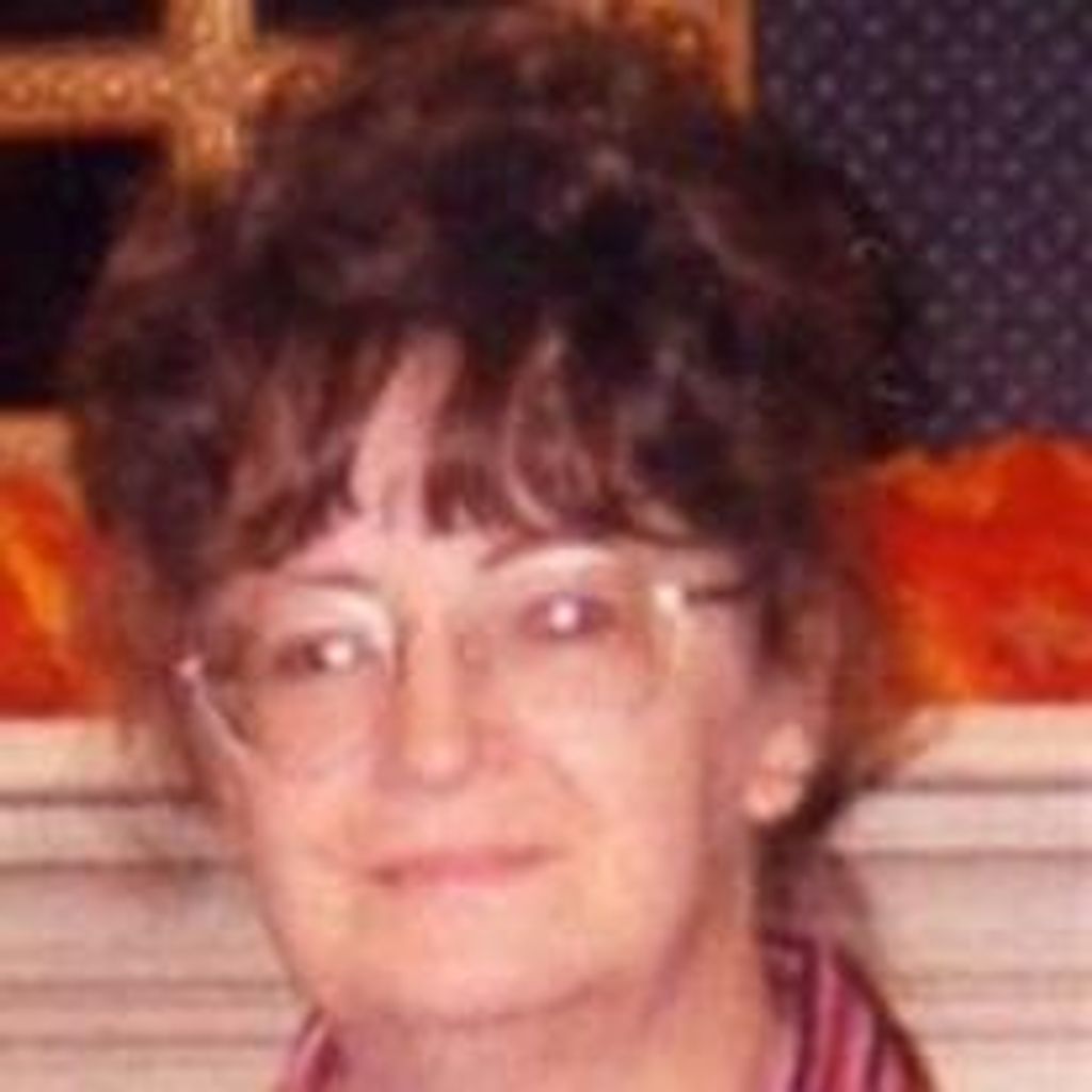 Gloria A. Koneschusky