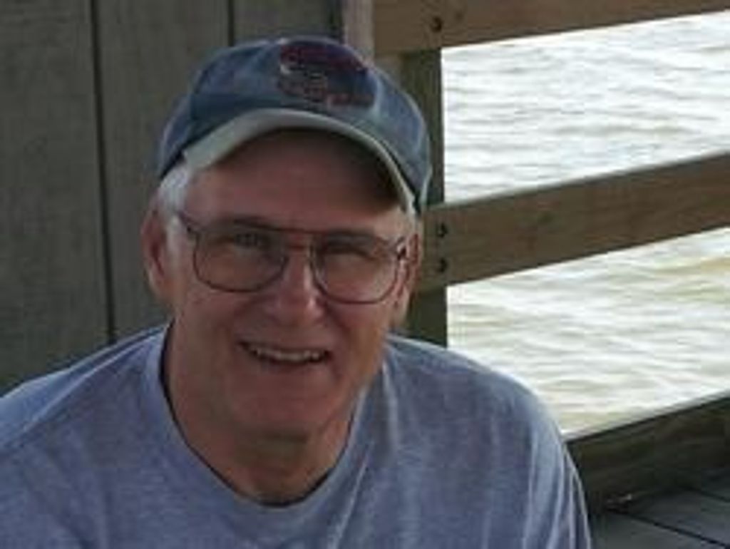 Vaughn Louis Endres