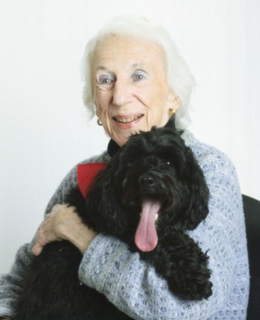 Alice Hollett Profile Photo