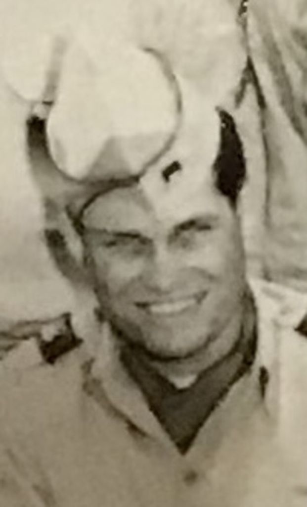 James “Jim” E. Sigman Profile Photo