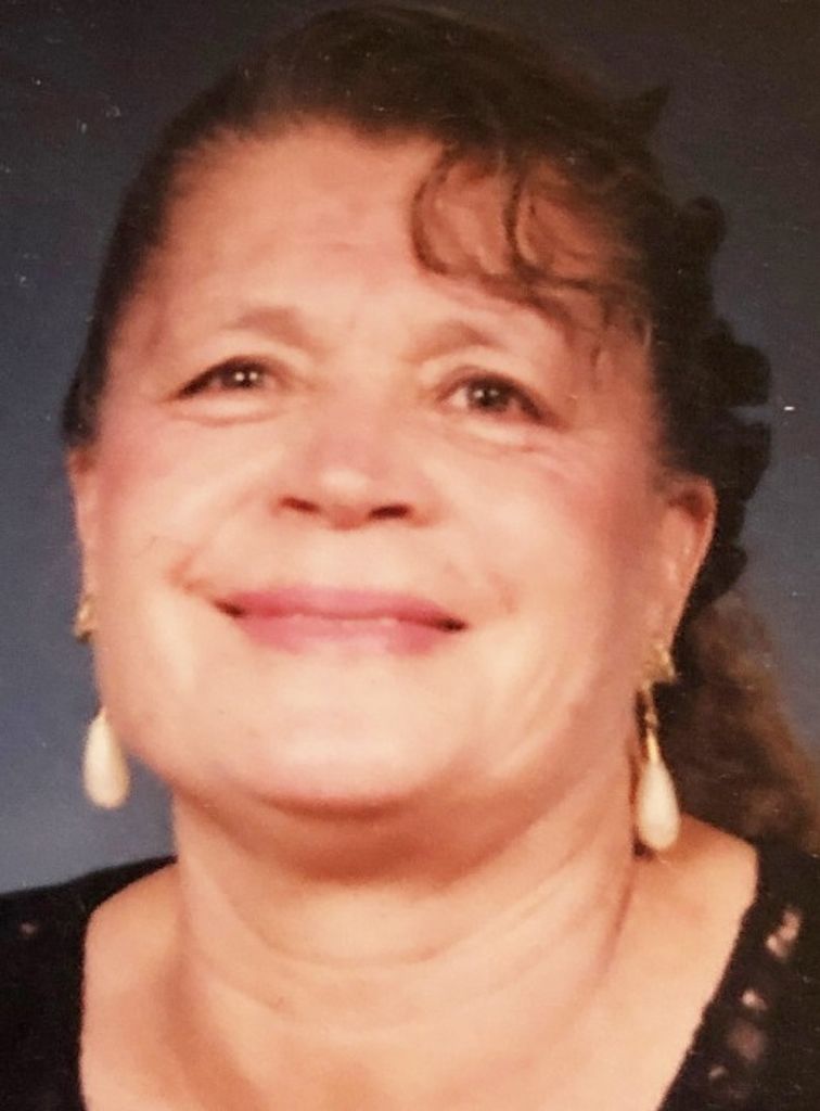 Paula Díaz Contreras