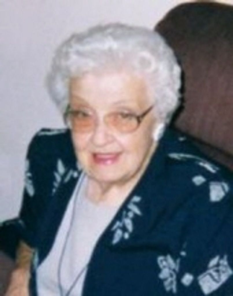 Leona Ennis