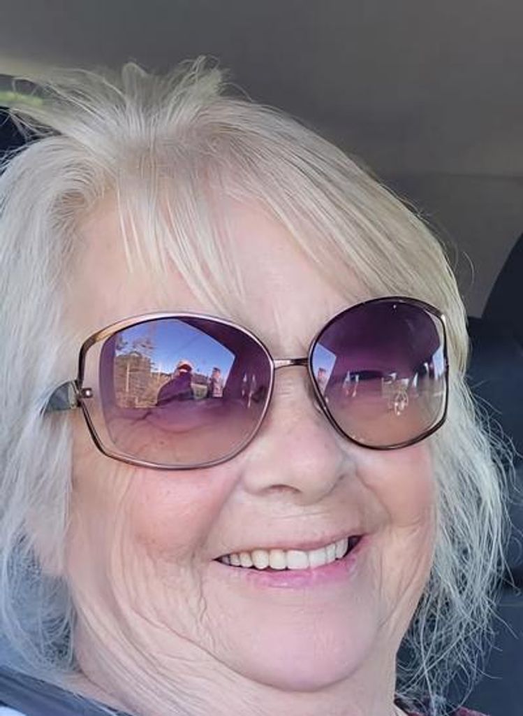 Pearl Martin Profile Photo