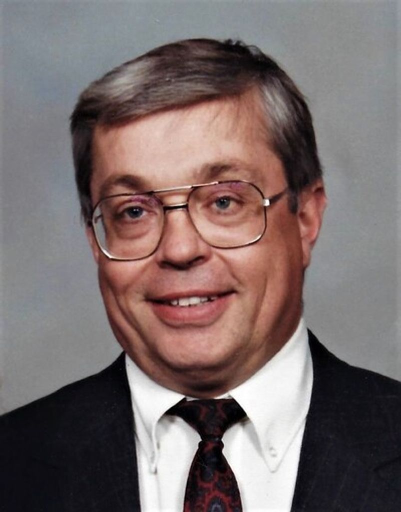 Thomas A. Parrott Profile Photo