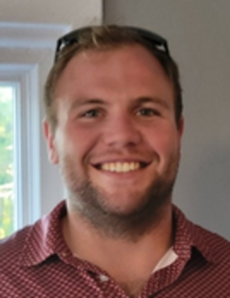 Alexander Patrick White