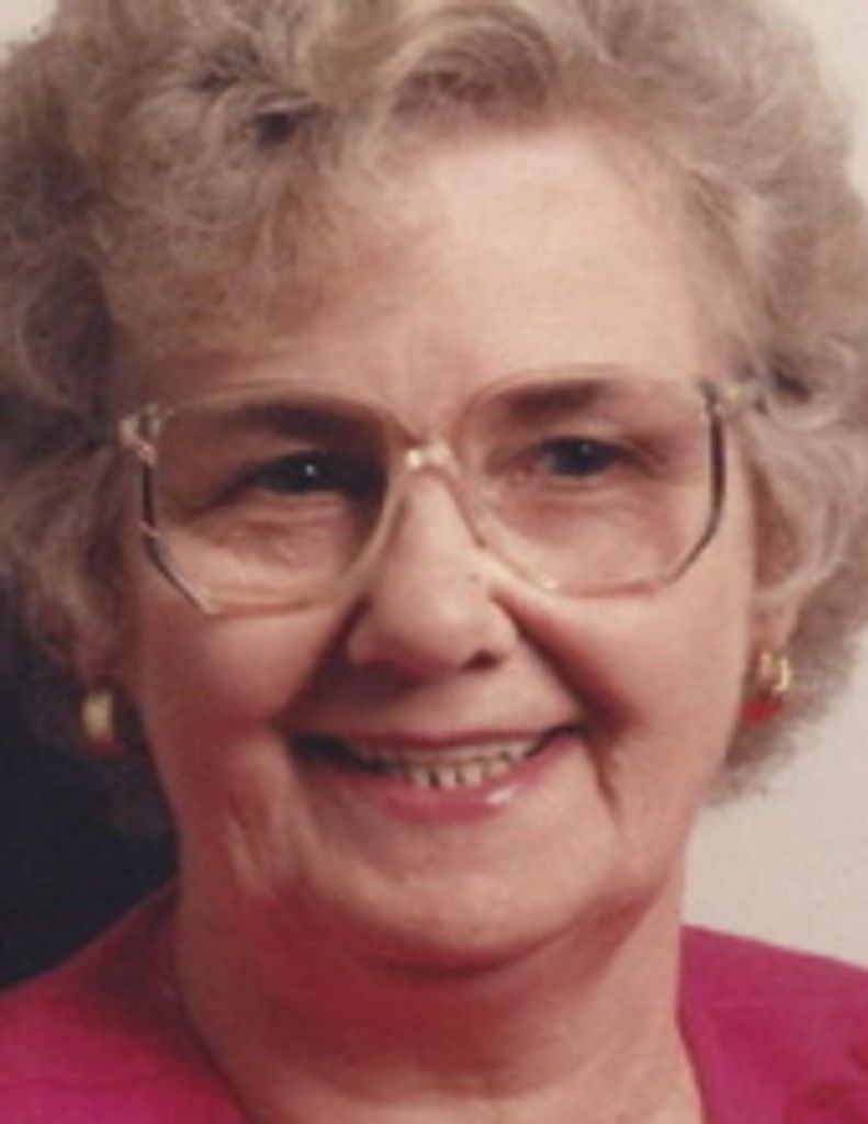 Muriel I Lund