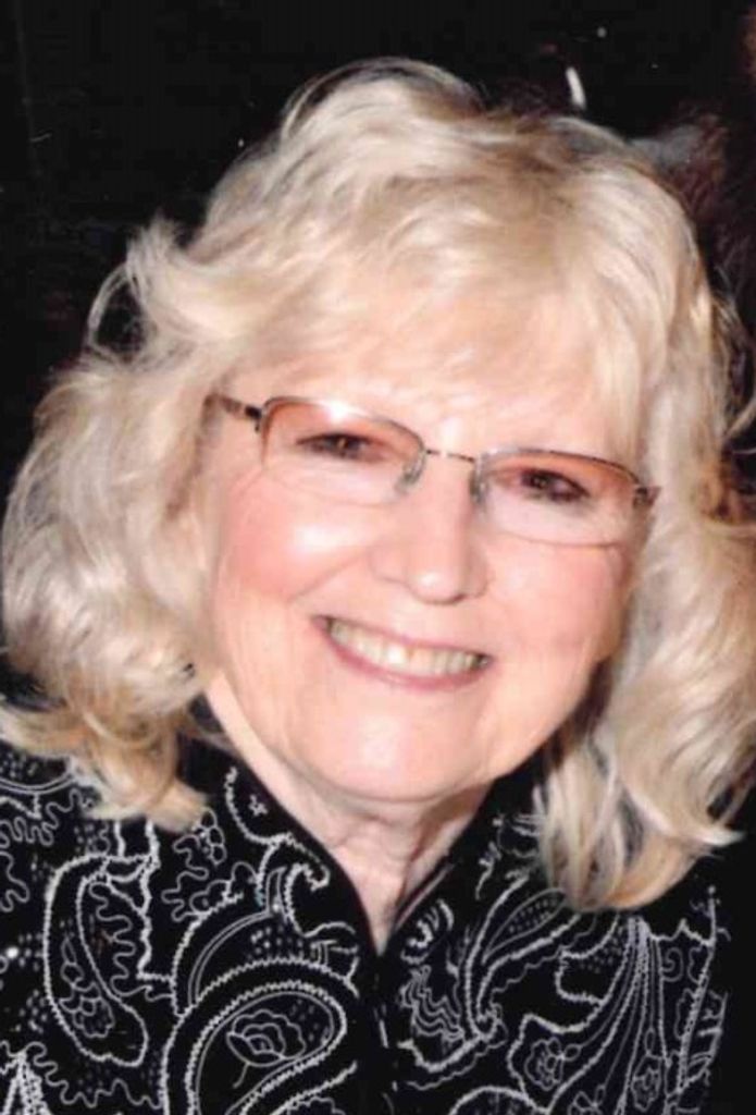 Joyce Ann Eagle