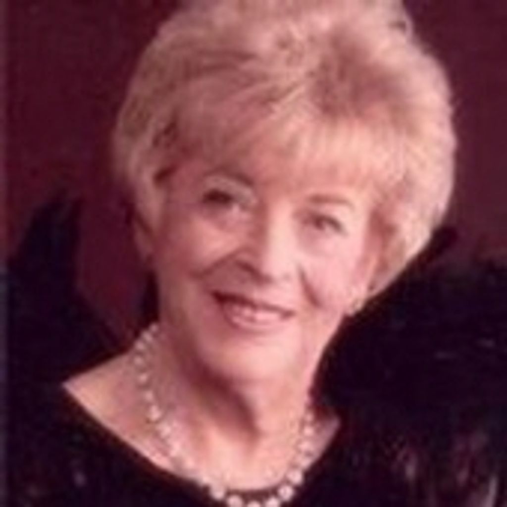 Marie Nelson