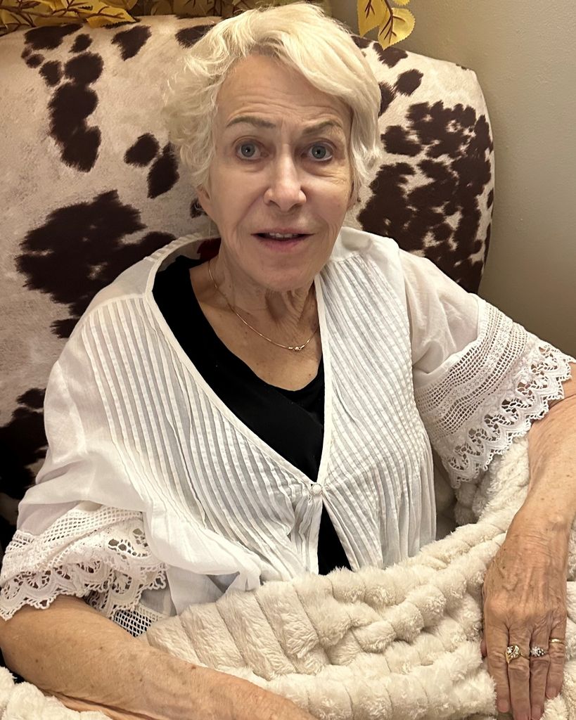 Rosemary Lynne Schwoebel Linderman-Worlein Profile Photo