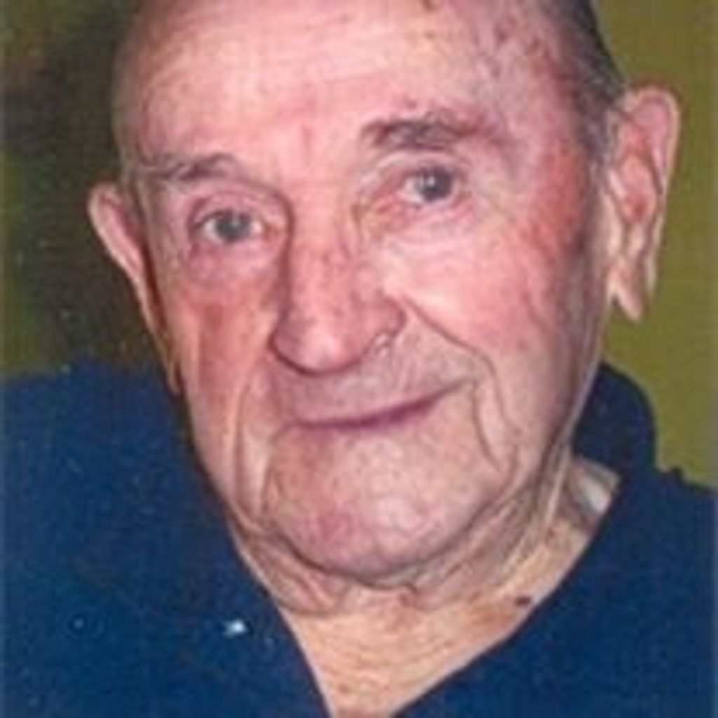 Clarence Martin