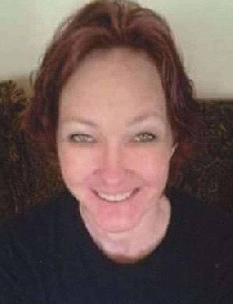 Theresa Marie (Powell) Smith