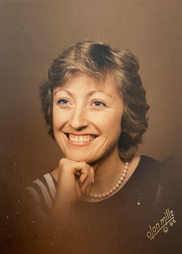 Kimmi (Kim) Jeanette Williams